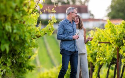 English Wine Week 2025